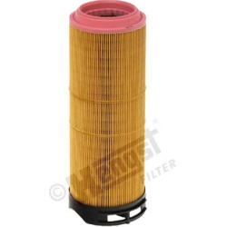 oro filtras
                                HENGST FILTER                                                E618L, Nenurodytas g