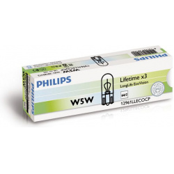 Kaitinamoji lempa, slenksčio lemputė LongLife EcoVision
                                PHILIPS                            