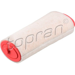 oro filtras
                                TOPRAN                                                500 227, Nenurodytas gamint