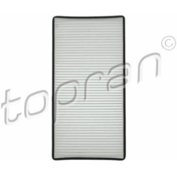 filtras, salono oras
                                TOPRAN                                                720 292, Nenurodyt