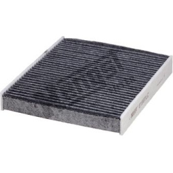 filtras, salono oras
                                HENGST FILTER                                                E1907LC, Ne