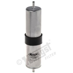 kuro filtras
                                HENGST FILTER                                                H275WK, Nenurodytas