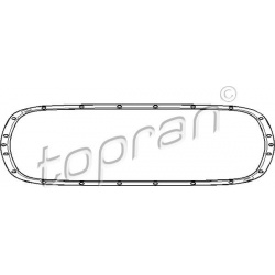 tarpiklis, automatinės pavarų dėžės alyvos karteris
                                TOPRAN                              