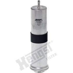 kuro filtras
                                HENGST FILTER                                                H339WK, Nenurodytas