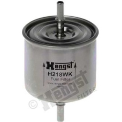 kuro filtras
                                HENGST FILTER                                                H218WK, Nenurodytas