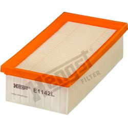 oro filtras
                                HENGST FILTER                                                E1142L, Nenurodytas 