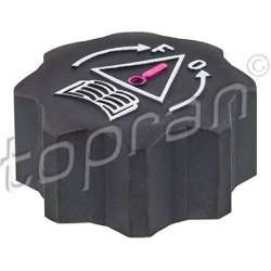 dangtelis, radiatorius
                                TOPRAN                                720 173, Nenurodytas gamintojas,