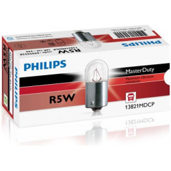 Kaitrinė lemputė, gabaritinė lemputė MasterDuty
                                PHILIPS                                  