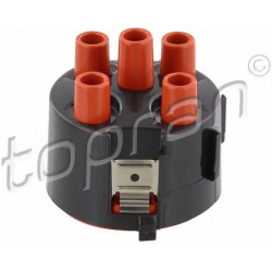 skirstytuvo dangtelis
                                TOPRAN                                                100 277, Nenurody