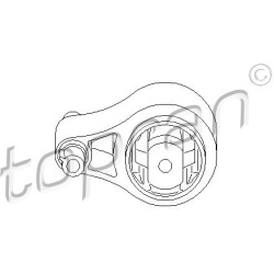 variklio montavimas
                                TOPRAN                                                207 765, Nenurodyta