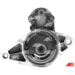 Starteris
                                AS-PL                                                S6020, AS-PL, S6020, auto deta