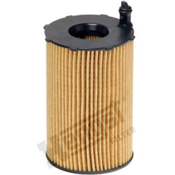 alyvos filtras
                                HENGST FILTER                                                E816H D236, Nenur