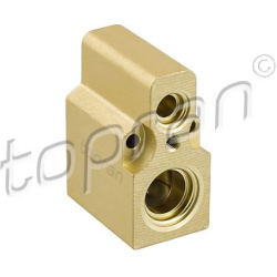išsiplėtimo vožtuvas, oro kondicionavimas
                                TOPRAN                                          