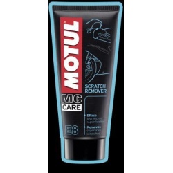politūra E8 SCRATCH REMOVER
                                MOTUL                                                103003, MOT