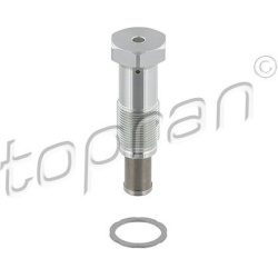 įtempiklis, pavaros grandinė
                                TOPRAN                                                502 635,