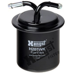 kuro filtras
                                HENGST FILTER                                                H285WK, Nenurodytas