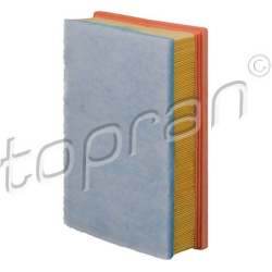 oro filtras
                                TOPRAN                                                208 024, Nenurodytas gamint