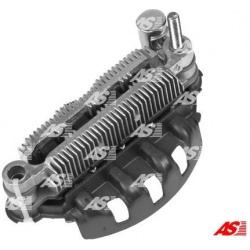 lygintuvas, kintamosios srovės generatorius AS
                                AS-PL                                        