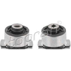 ašies korpuso guolių komplektas
                                TOPRAN                                                700 2