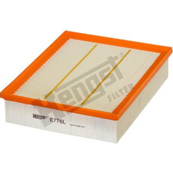 oro filtras
                                HENGST FILTER                                                E776L, Nenurodytas g