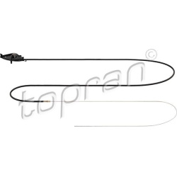 gaubto trosas
                                TOPRAN                                                103 707, Nenurodytas gami