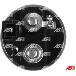 solenoidinis jungiklis, starteris Brand new AS-PL
                                SS0017, AS-PL, SS0017, auto detalė
