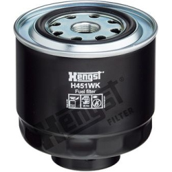 kuro filtras
                                HENGST FILTER                                                H451WK, Nenurodytas