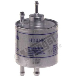 kuro filtras
                                HENGST FILTER                                                H114WK, Nenurodytas