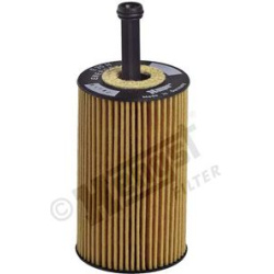 alyvos filtras
                                HENGST FILTER                                E35H D102, Nenurodytas gamintojas