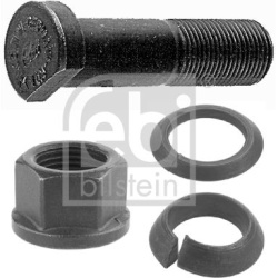 rato varžtas
                                FEBI BILSTEIN                                                06274, FEBI BILSTE