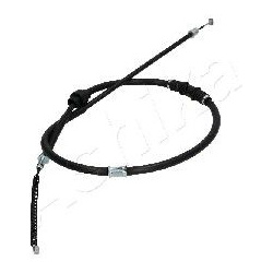 trosas, stovėjimo stabdys
ASHIKA 131-05-562R,