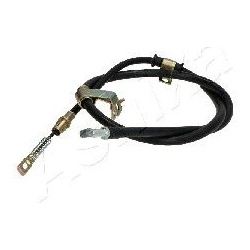 trosas, stovėjimo stabdys
                                ASHIKA                                                131-0W-W05L,