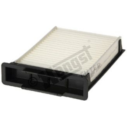 filtras, salono oras
                                HENGST FILTER                                                E2906LI, Ne