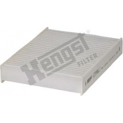 filtras, salono oras
                                HENGST FILTER                                                E3996LI, Ne