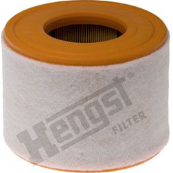 oro filtras
                                HENGST FILTER                                                E1055L, Nenurodytas 