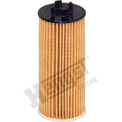 alyvos filtras
                                HENGST FILTER                                                E833H D321, Nenur