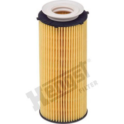alyvos filtras
                                HENGST FILTER                                                E125H D209, Nenur