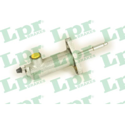 darbinis cilindras, sankaba
                                LPR                                                3700, Nenurody