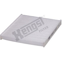filtras, salono oras
                                HENGST FILTER                                                E3951LI, Ne