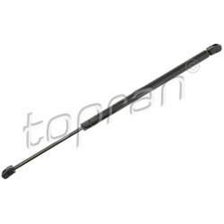 dujinė spyruoklė, bagažinė
TOPRAN 115 044,