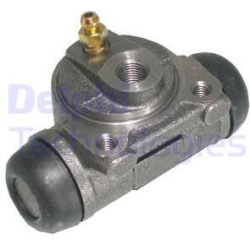 rato stabdžių cilindras
                                DELPHI                                                LW70226, Nenu