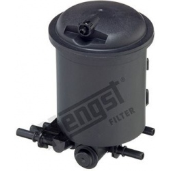 kuro filtras
                                HENGST FILTER                                                H271WK, Nenurodytas