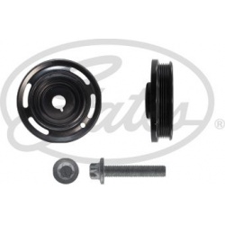 skriemulys, alkūninis velenas
                                GATES                                                TVD1148A,