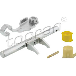 paleidimo šakė, sankaba
                                TOPRAN                                                722 140, Nenu