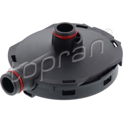 vožtuvas, variklio bloko alsuoklis
                                TOPRAN                                                114