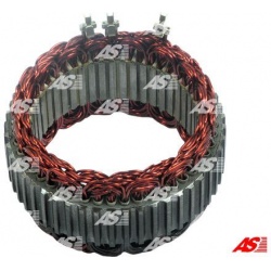 Statorius, generatorius AS
                                AS-PL                                                AS0040, AS-PL