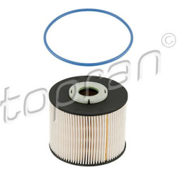 Kuro filtras EHVP
                                TOPRAN                                                304 036, Nenurodytas 