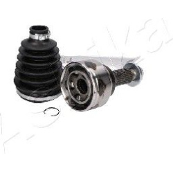 pusašio šarnyras
                                ASHIKA                                                62-03-364, ASHIKA, 6