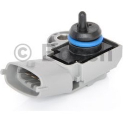 jutiklis, degalų slėgis
                                BOSCH                                                0261230238, BO