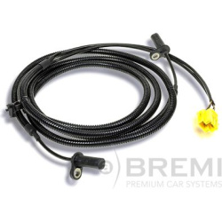 Daviklis ABS
                                BREMI                                                50643, BREMI, 50643, auto d
